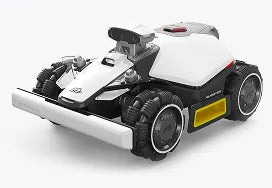 LUBA mini 2 AWD 1000丨1000㎡