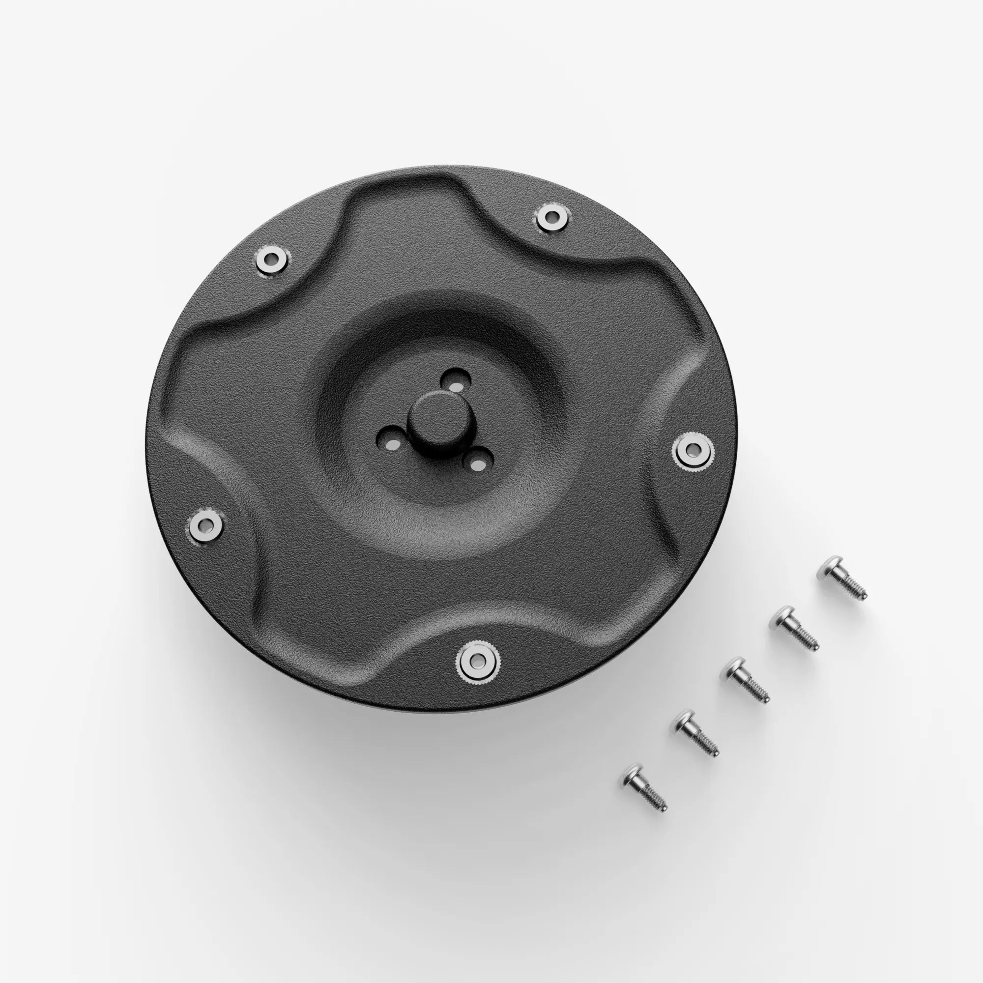 Schneidescheibe pour YUKA mini