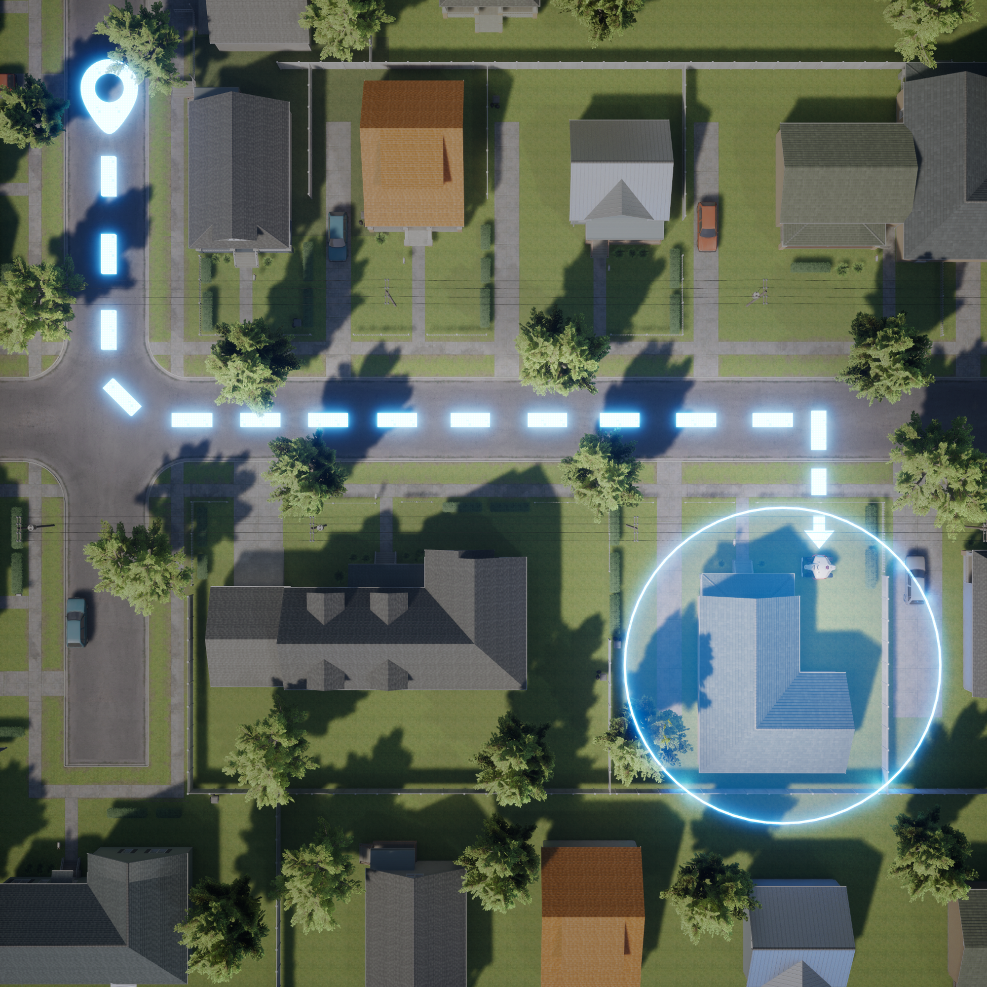 4G-Service MAMMOTION